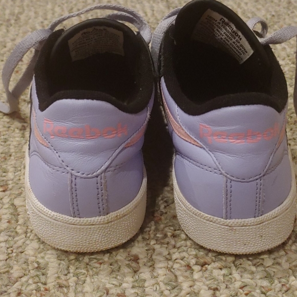 Customized Reebok classics - Picture 2 of 3